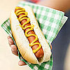 Sodium Content in Barbecue Foods