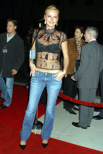 Charlize Theron Style Charlize Theron Style