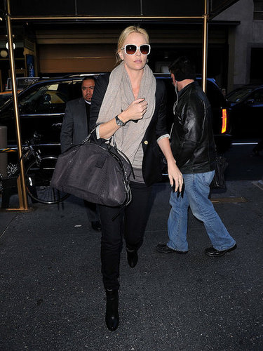 Charlize Theron Style Charlize Theron Style