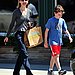 Calista Flockhart