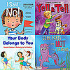 Kids Books About Sexual Abuse