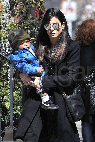 Sandra Bullock Sandra Bullock
