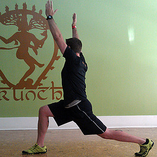 Stretches For Hip Flexors, Hamstrings, and Calves