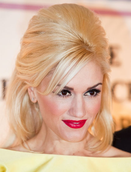 Gwen Stefani