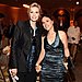 Jane Lynch and Dr. Lara Embry