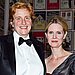 Cynthia Nixon and Christine Marinoni