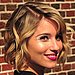 Dianna Agron