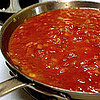 How to Cook Pasta in Tomato Sauce