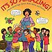 It's So Amazing!: A Book About Eggs, Sperm, Birth, Babies, and Families