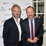 Richard III in San Francisco With Kevin Spacey and Sam Mendes Richard III in San Francisco With Kevin Spacey and Sam Mendes