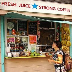 Best Juice Bars and Smoothies in NYC