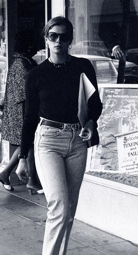 Candice Bergen Candice Bergen