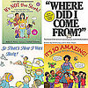 Children's Books About Sex