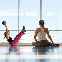 How to Get a Better Gym Workout