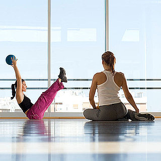 How to Get a Better Gym Workout