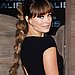 Olivia Wilde's Bubble Ponytail