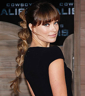 Hairstyles to Fight Frizz