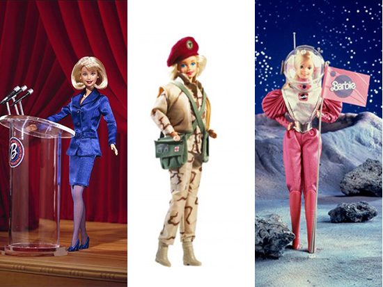 Current Events Barbie Current Events Barbie