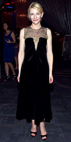 Cate Blanchett