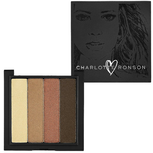 Charlotte Ronson Beauty Launches With Eyeshadow Inspired by Nicole Richie