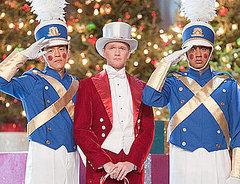 A Very Harold and Kumar Christmas Pictures
