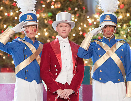 A Very Harold and Kumar Christmas Pictures