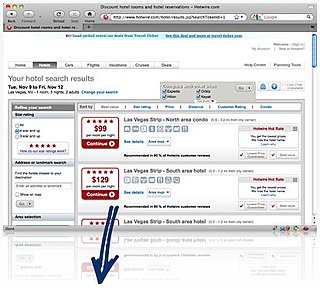 How to Find Out What Hotel I'm Booking on Hotwire