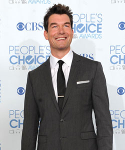 Jerry O'Connell Jerry O'Connell