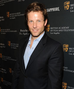 Jamie Bamber Jamie Bamber