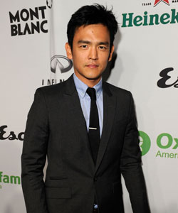 John Cho John Cho