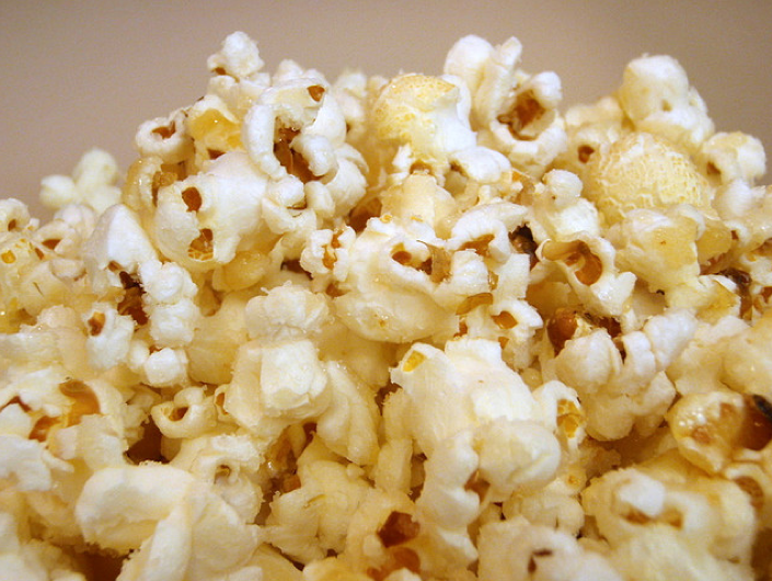 Kettle Corn Kettle Corn