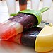 Colorful and Cool Pops