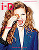See All 6 of the i-D Pick Me Up Issue Covers Starring Gisele, Lindsey Wixson and Natasha Poly
