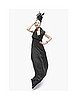 Carine Roitfeld for Barneys Fall 2011 Campaign: Natasha Poly