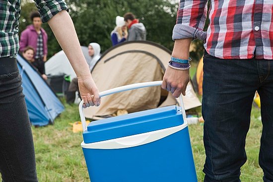 Picnic Packing Tips