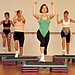 Step Aerobics