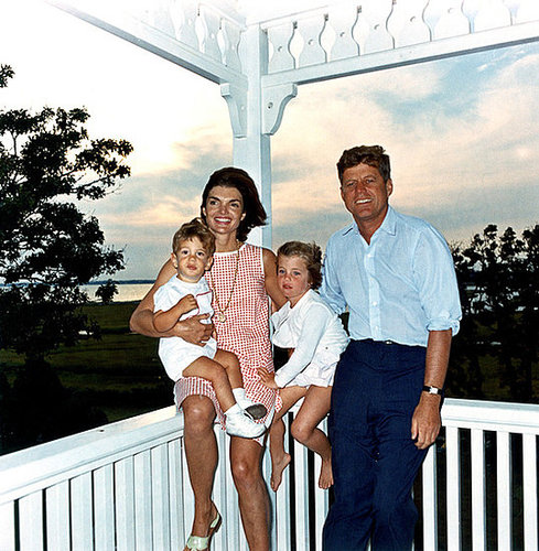 Hyannis Port, 1962 Hyannis Port, 1962