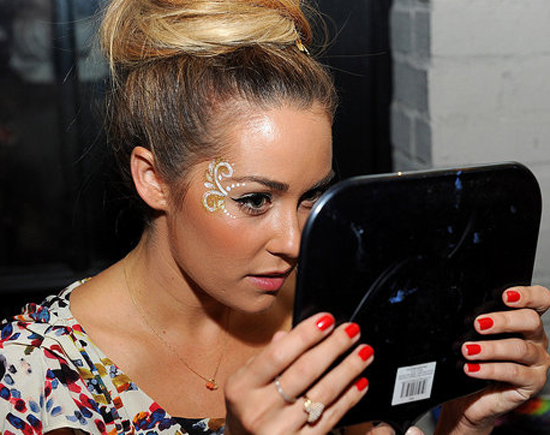 Lauren Conrad Lauren Conrad