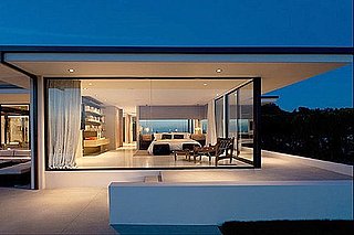 Vera Wang Beverly Hills Home [Pictures]