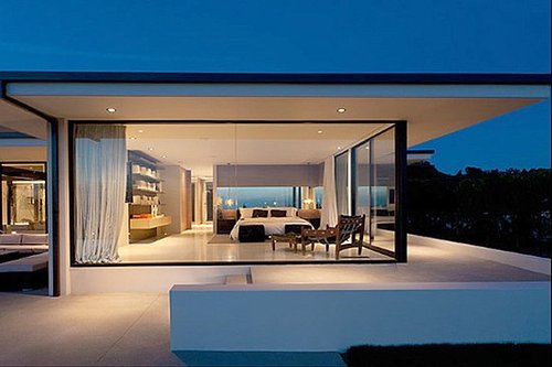 Vera Wang Beverly Hills Home [Pictures]