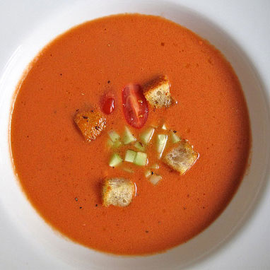 Tomato Recipes