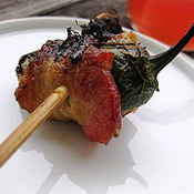 Summer Jalapeno Recipes