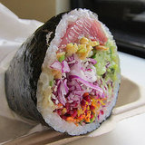 Sushirrito San Francisco Reviews and Pictures