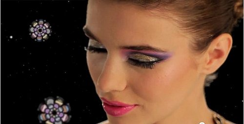 Sephora Dare to Play