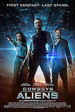 Cowboys & Aliens (Spoilers) 