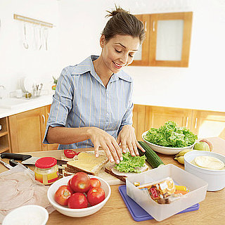 School Lunch Tips