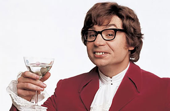 Austin Powers 4 Movie May Be in the Works
