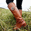 Tory Burch Fall 2011