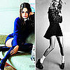Fall Fashion: Sexy Schoolgirl 2011-08-15 10:39:37