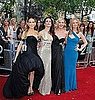 Sex and the City Returns to TV 2011-08-15 09:48:02